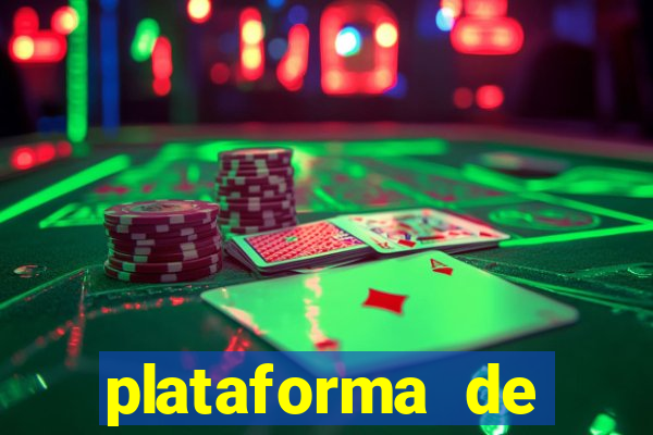 plataforma de casino chinesa